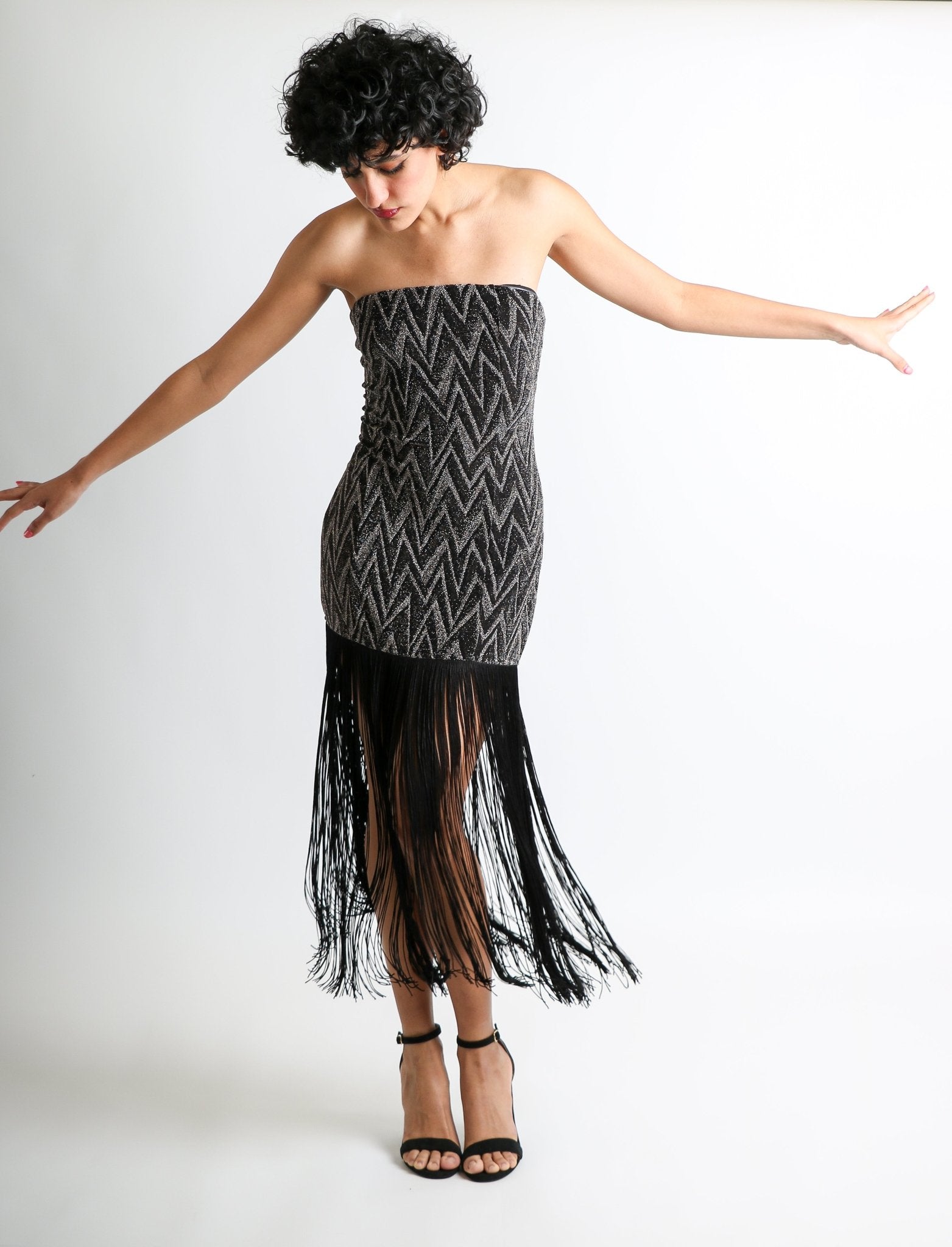 Paula - venta - Lend the Trend renta de vestidos mexico