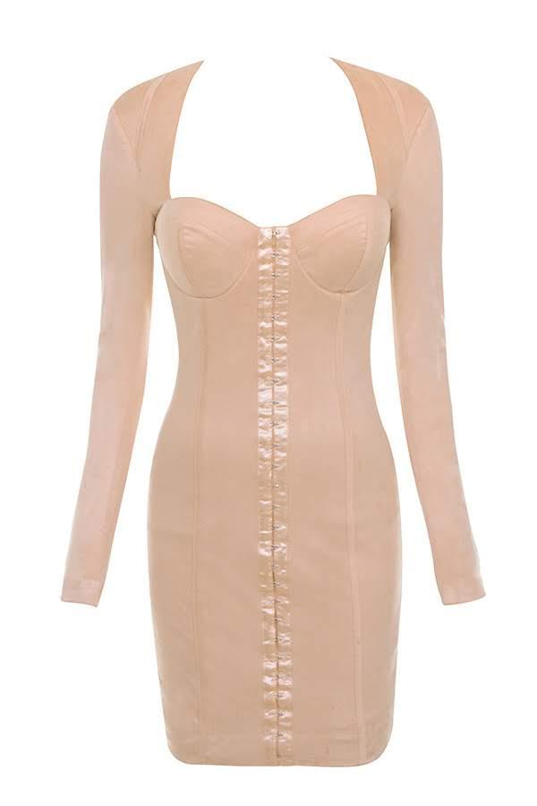 Ricci - venta - Lend the Trend renta de vestidos mexico