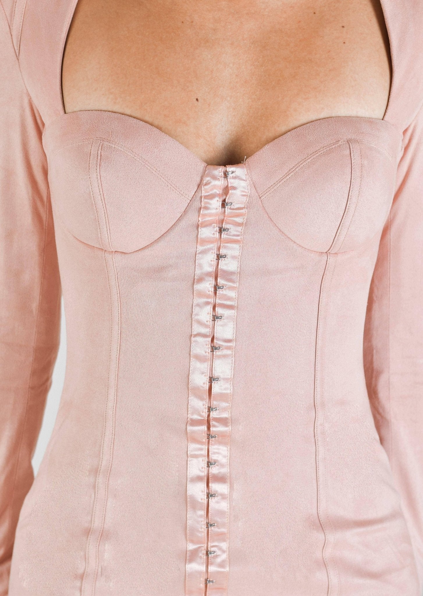 Ricci - venta - Lend the Trend renta de vestidos mexico