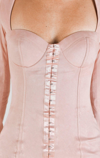 Ricci - venta - Lend the Trend renta de vestidos mexico