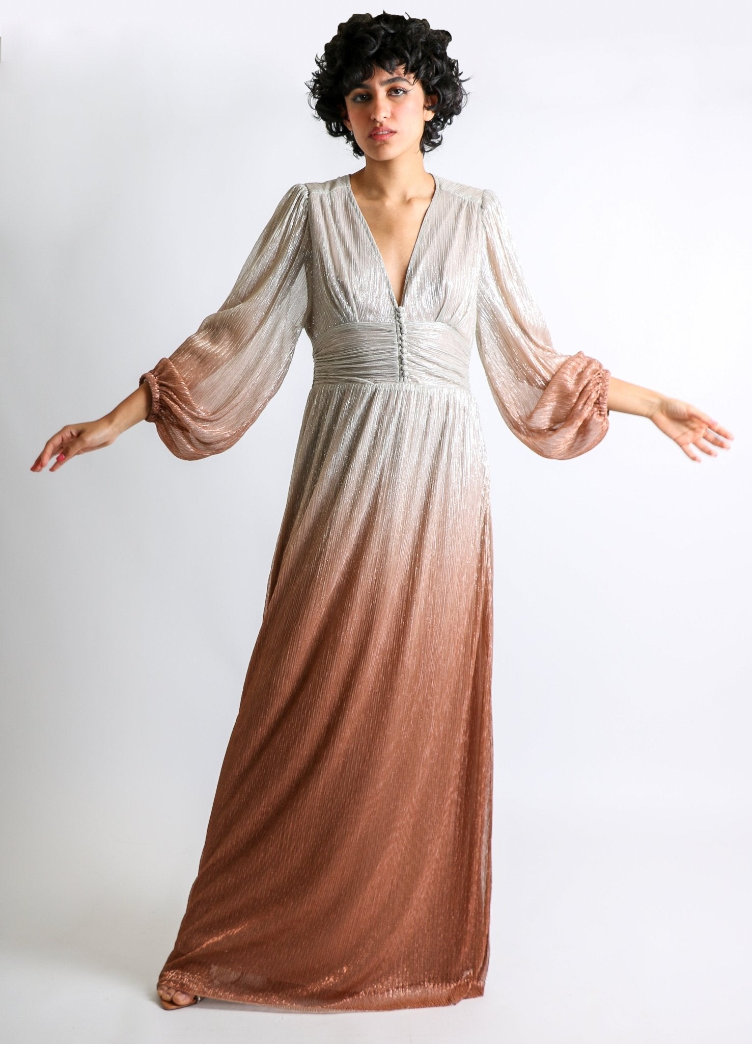 Teodora - venta - Lend the Trend renta de vestidos mexico