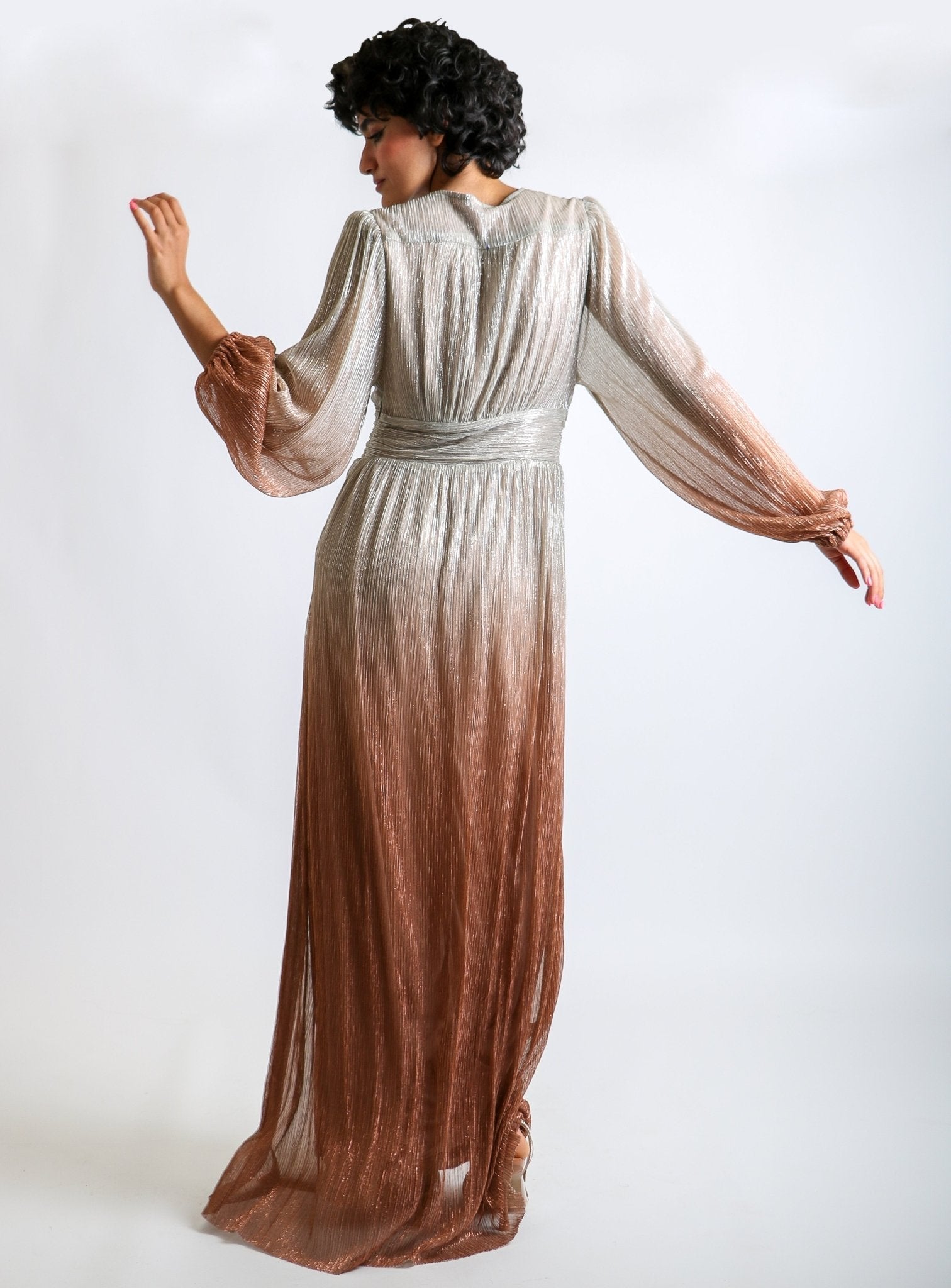 Teodora - venta - Lend the Trend renta de vestidos mexico