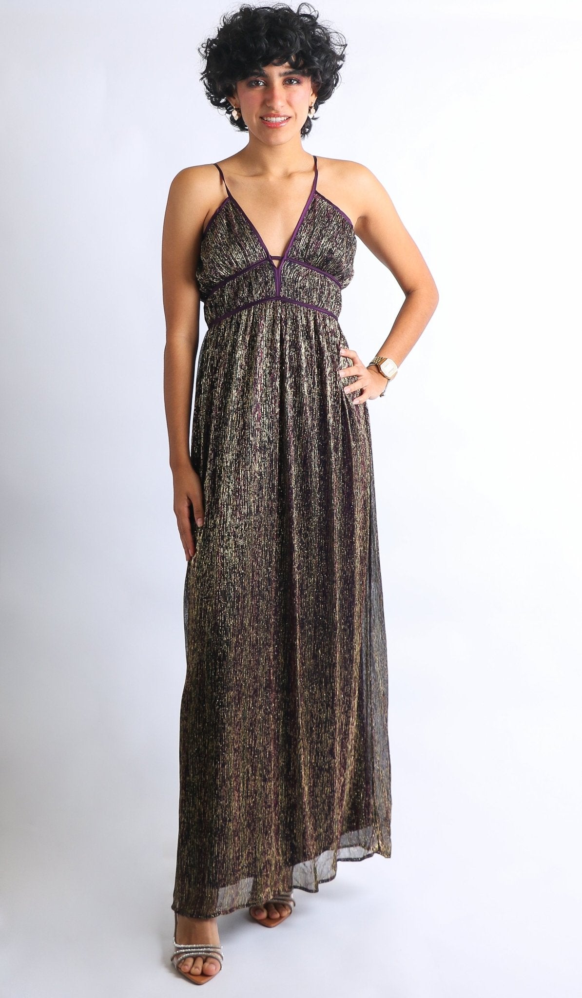 Uliana - Lend the Trend renta de vestidos mexico