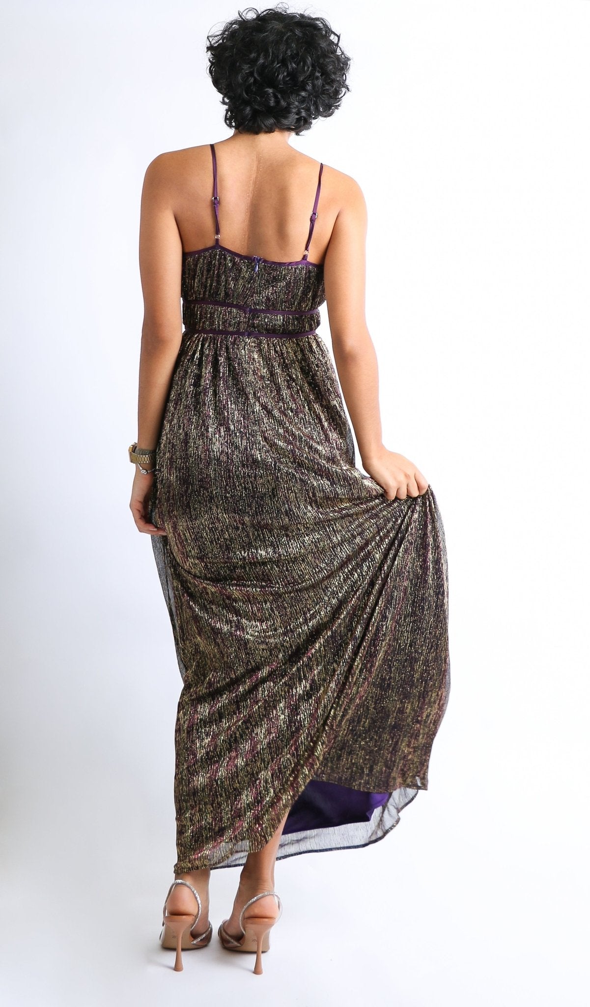 Uliana - Lend the Trend renta de vestidos mexico