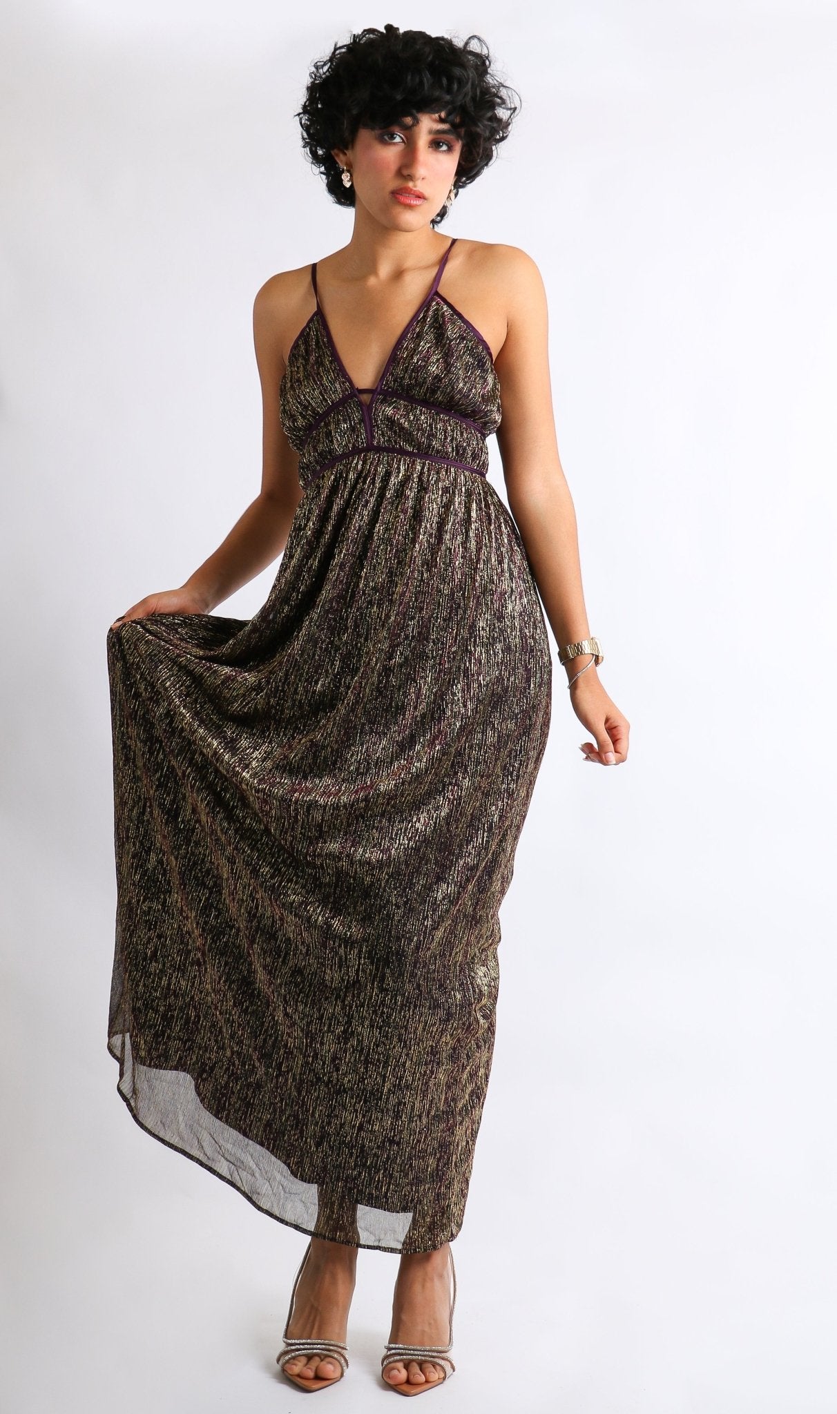 Uliana - venta - Lend the Trend renta de vestidos mexico