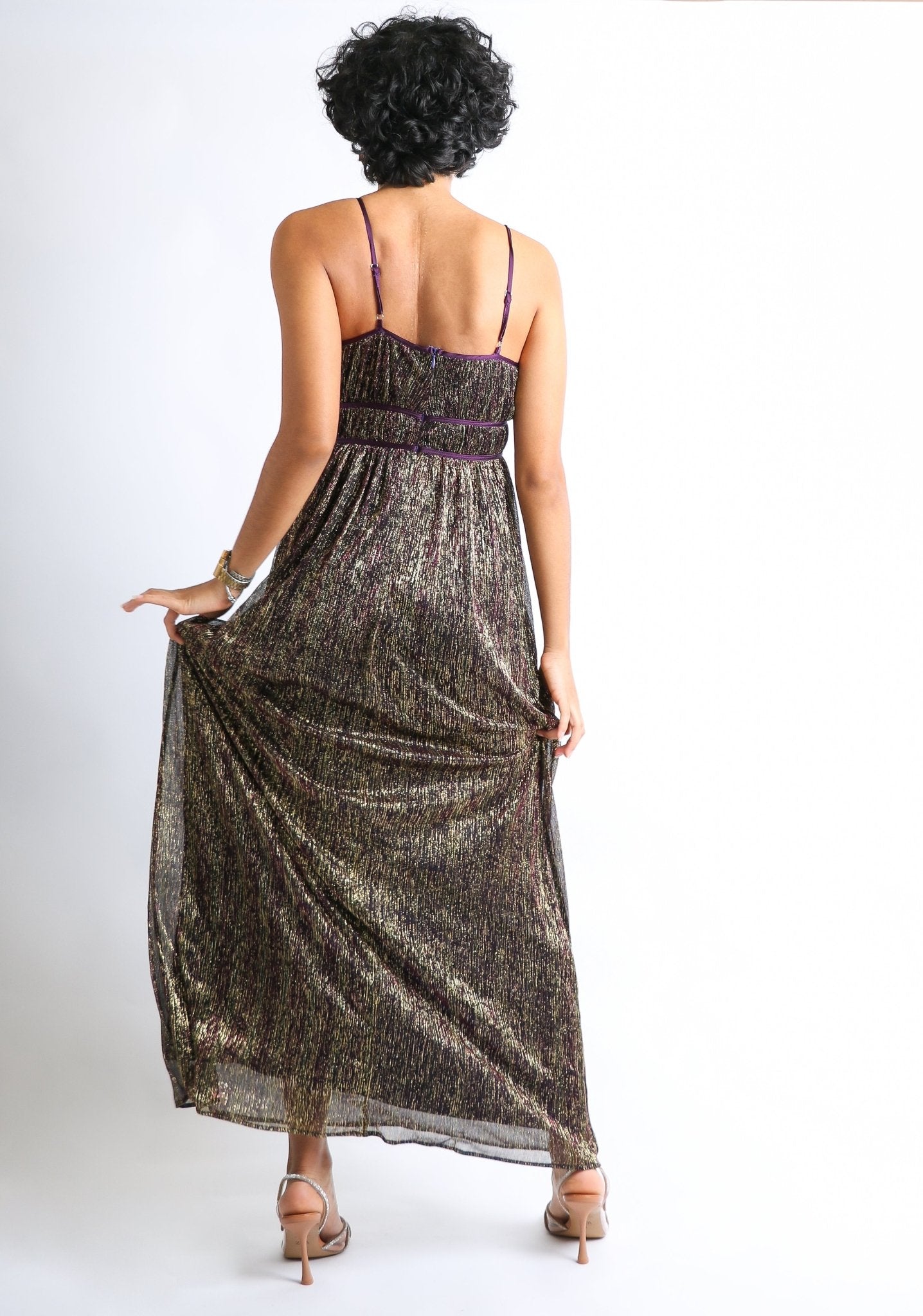 Uliana - venta - Lend the Trend renta de vestidos mexico