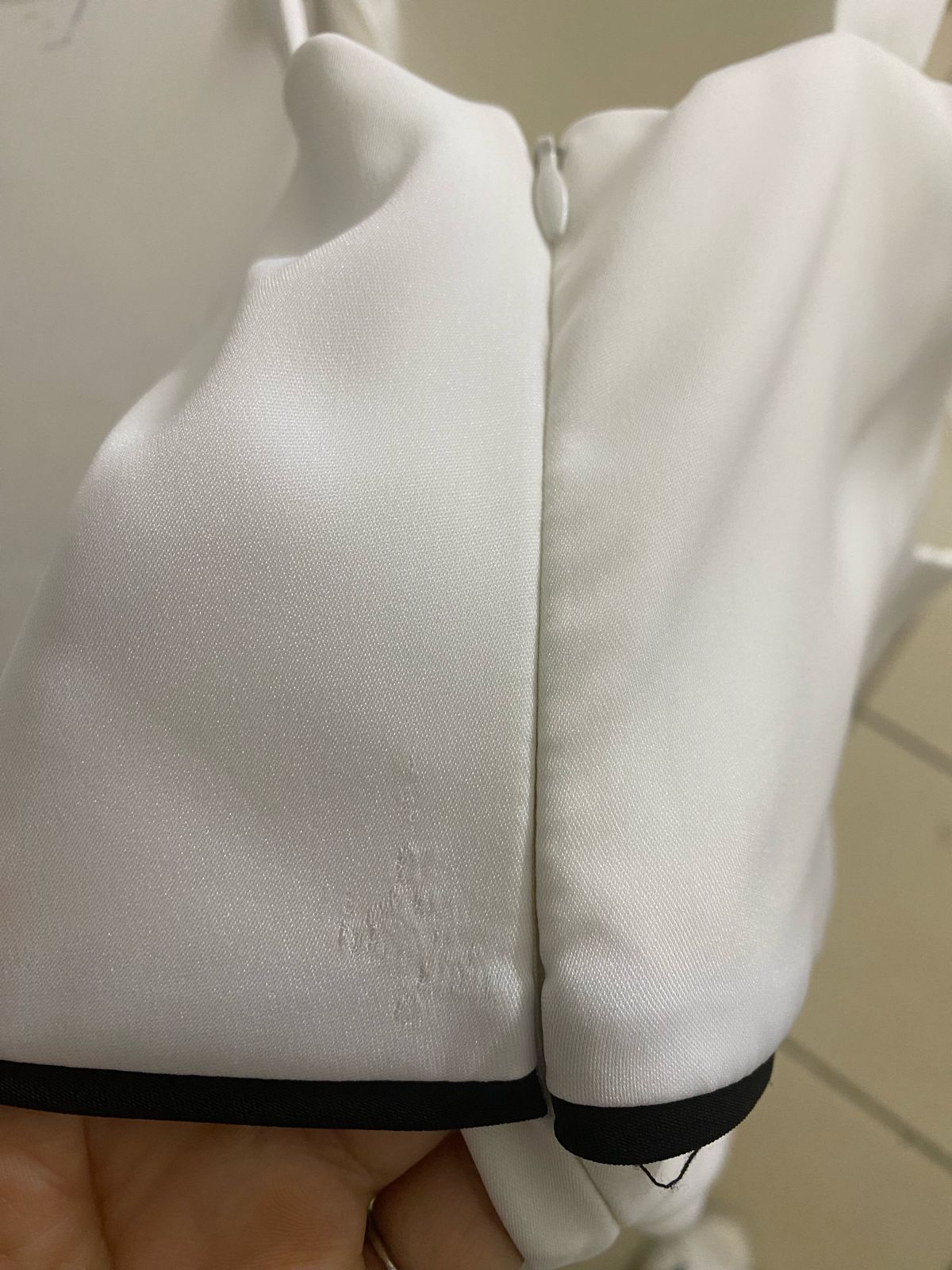 Zarah - venta SN - Lend the Trend renta de vestidos mexico