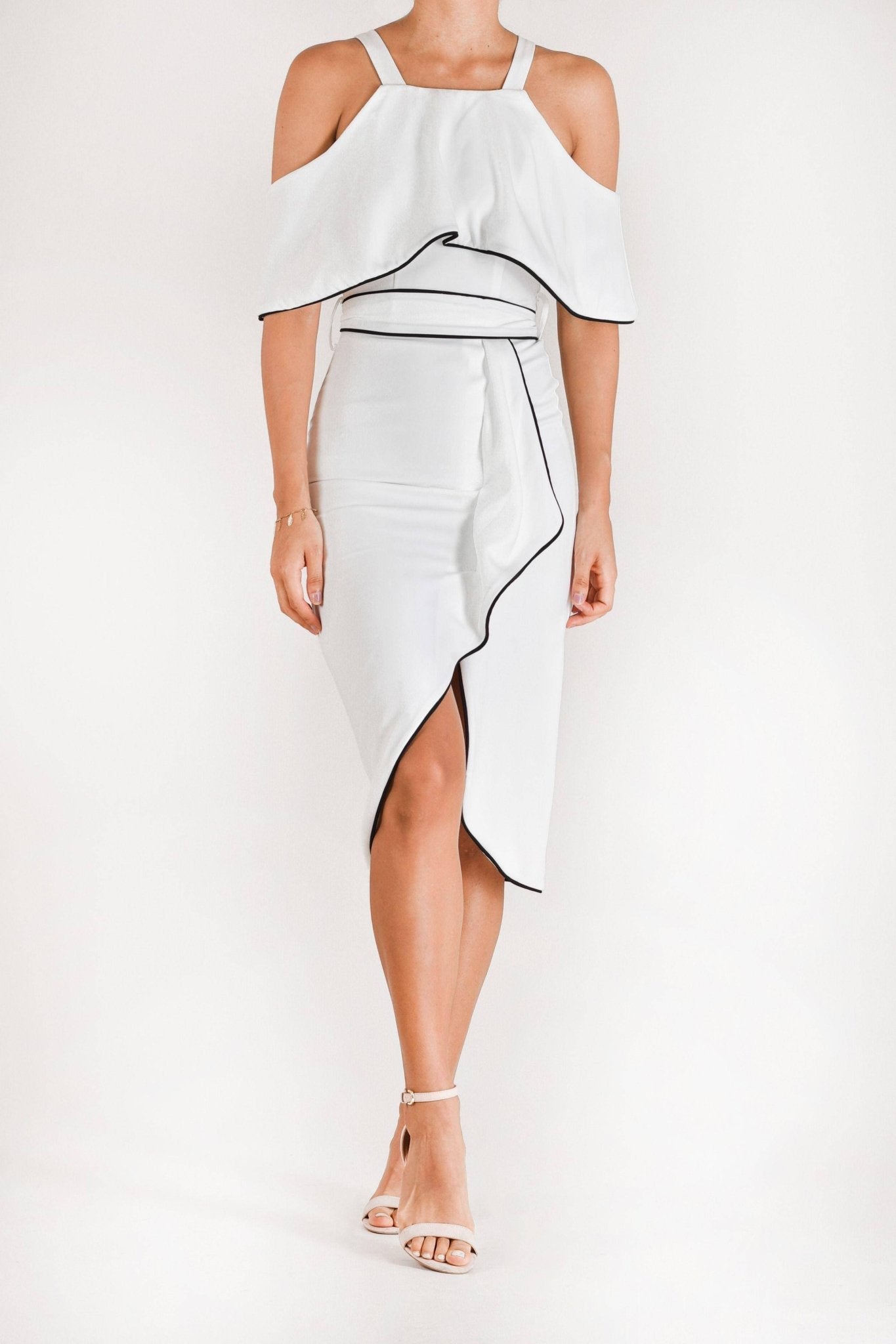 Zarah - venta SN - Lend the Trend renta de vestidos mexico